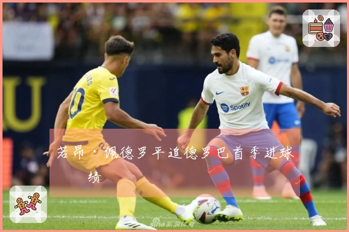 若昂·佩德罗平追德罗巴首季进球成绩